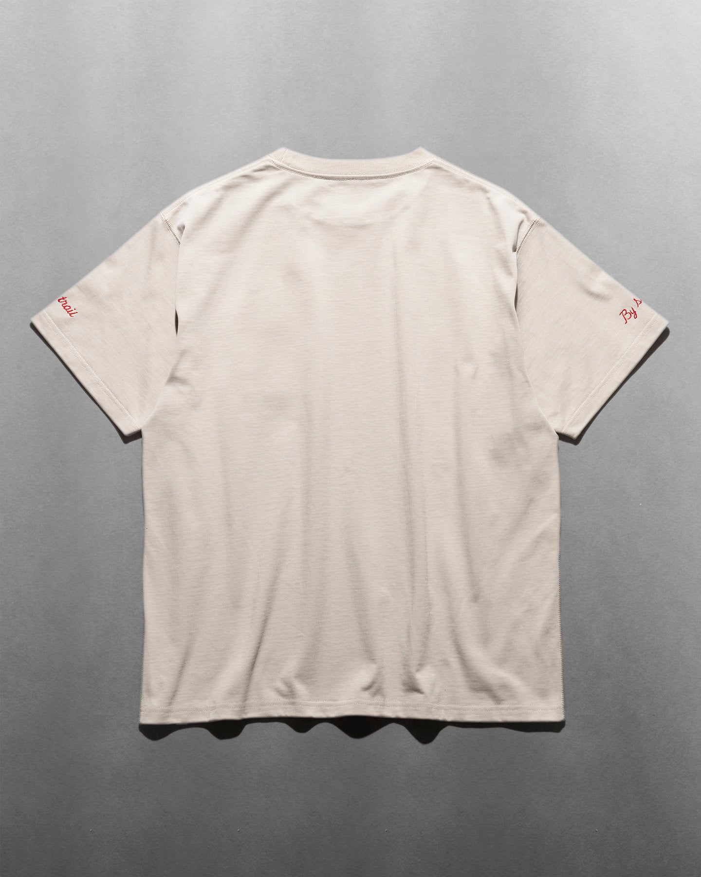 Expeditions 14oz H/W Tee