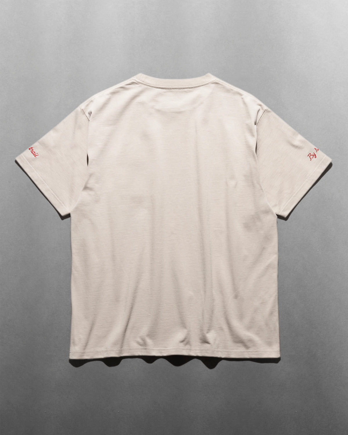 Expeditions 14oz H/W Tee