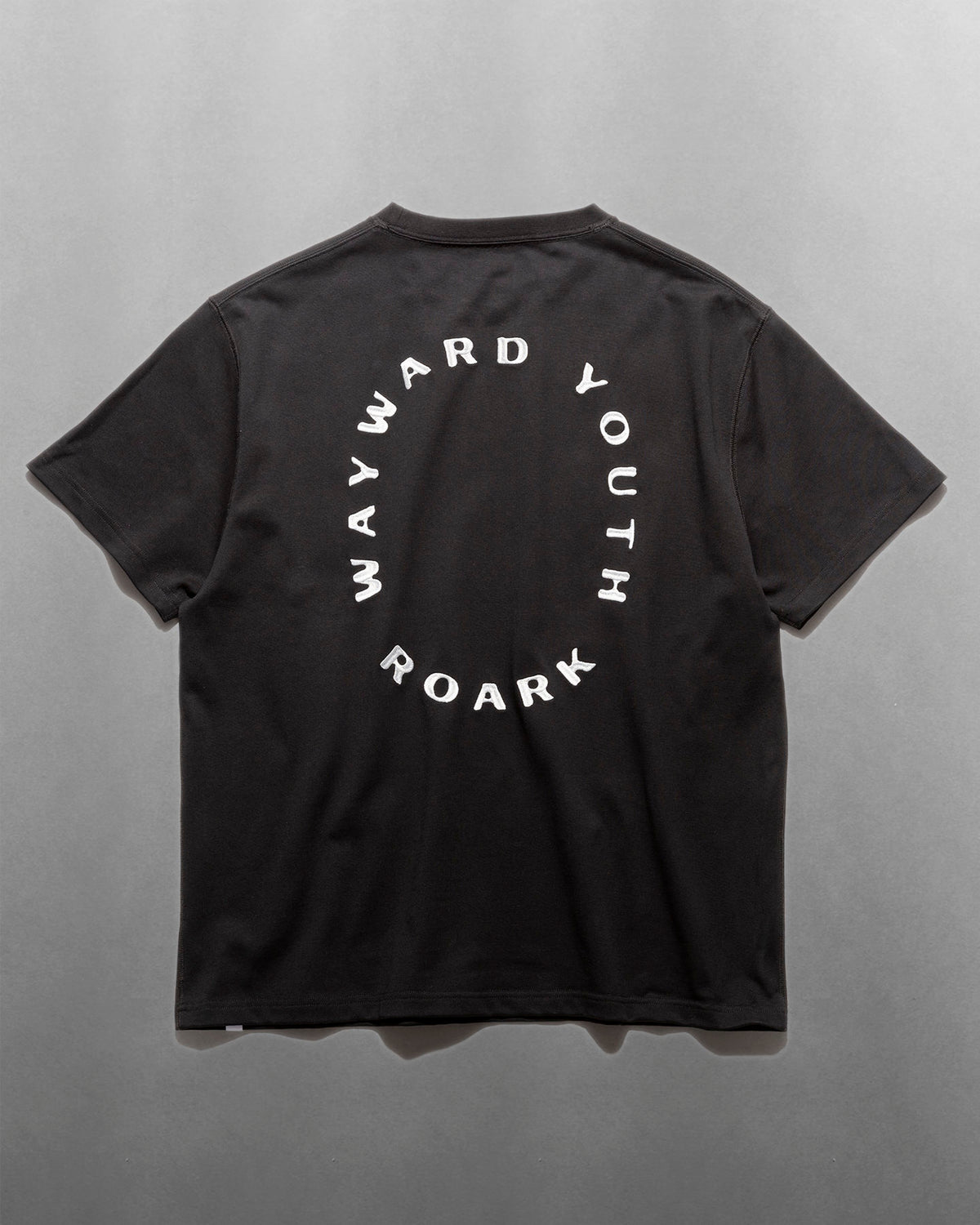 Wayward Youth 14oz H/W Tee