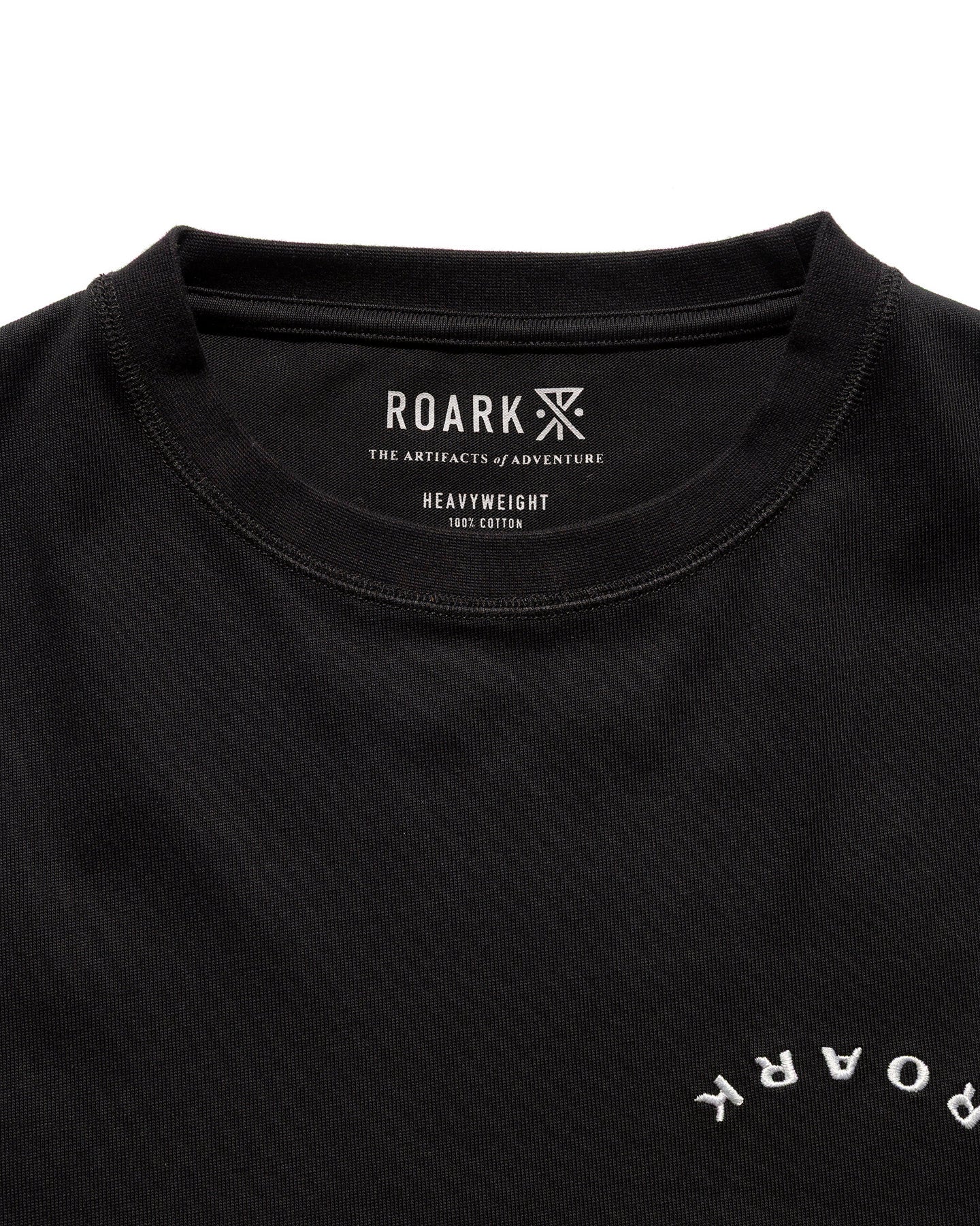 Wayward Youth 14oz H/W Tee