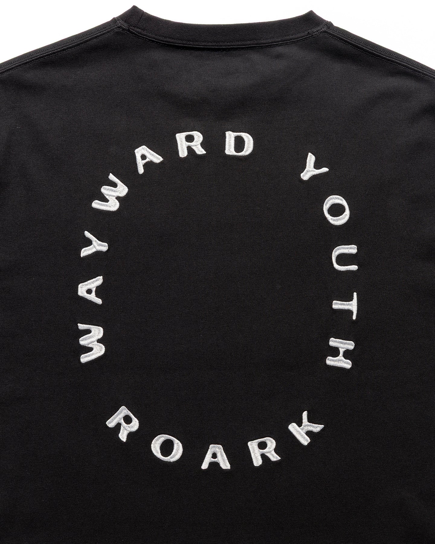 Wayward Youth 14oz H/W Tee
