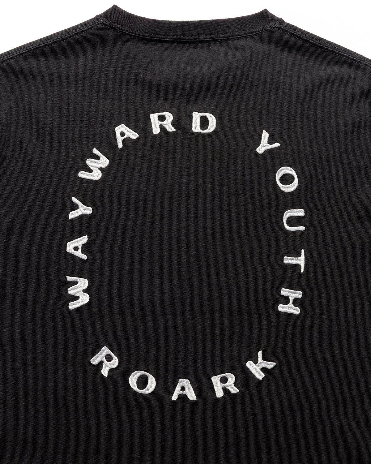Wayward Youth 14oz H/W Tee