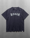 Medieval Logo 14oz H/W Tee