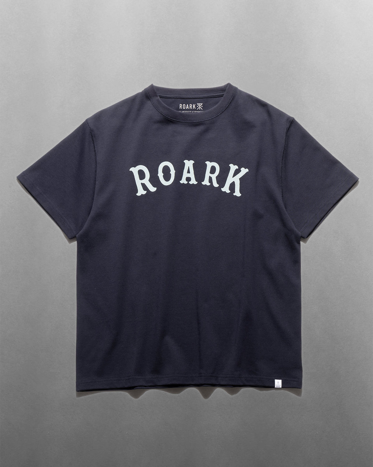 Medieval Logo 14oz H/W Tee