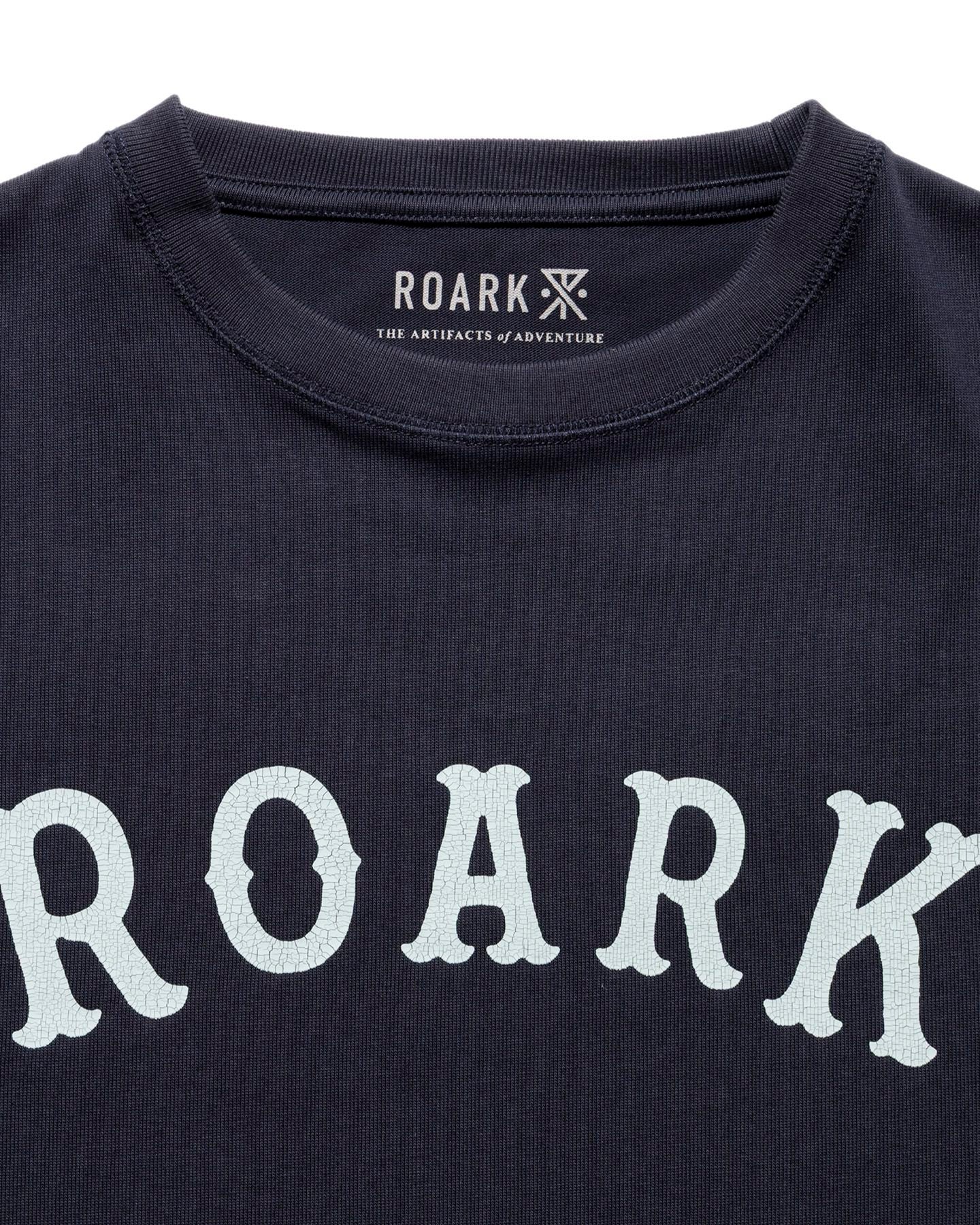 Medieval Logo 14oz H/W Tee