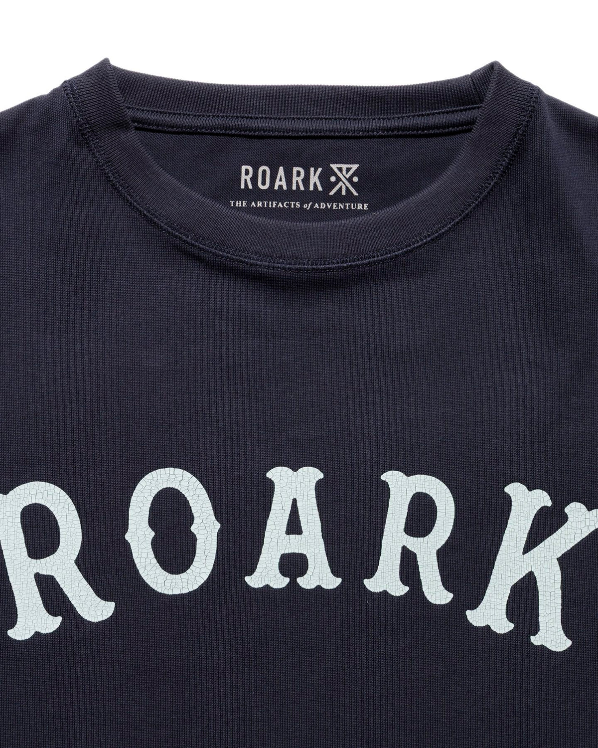 Medieval Logo 14oz H/W Tee