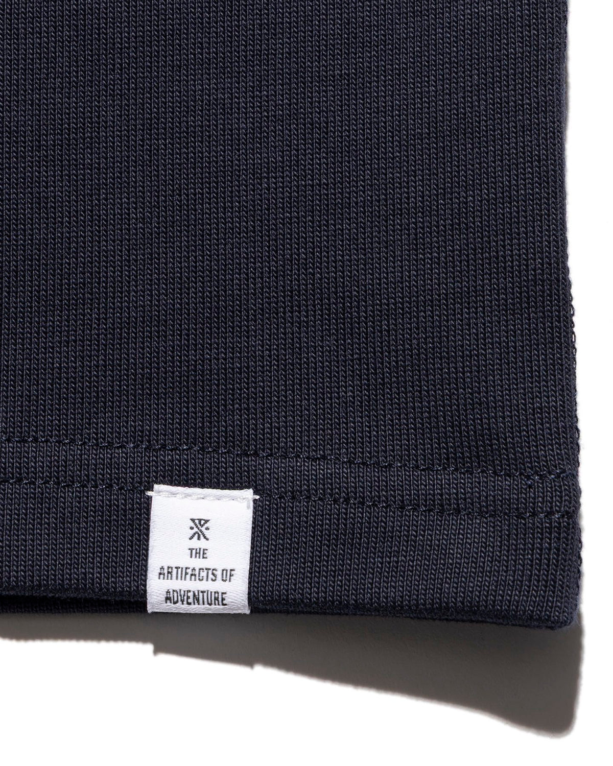 Medieval Logo 14oz H/W Tee
