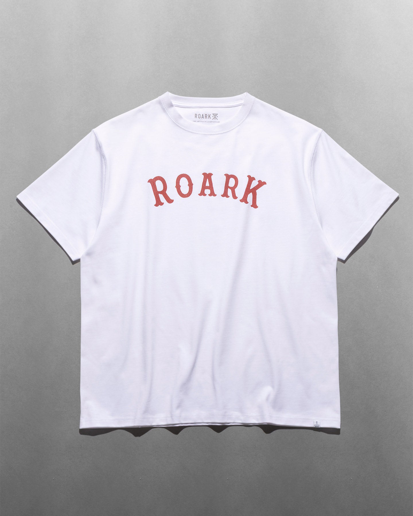 Medieval Logo 14oz H/W Tee