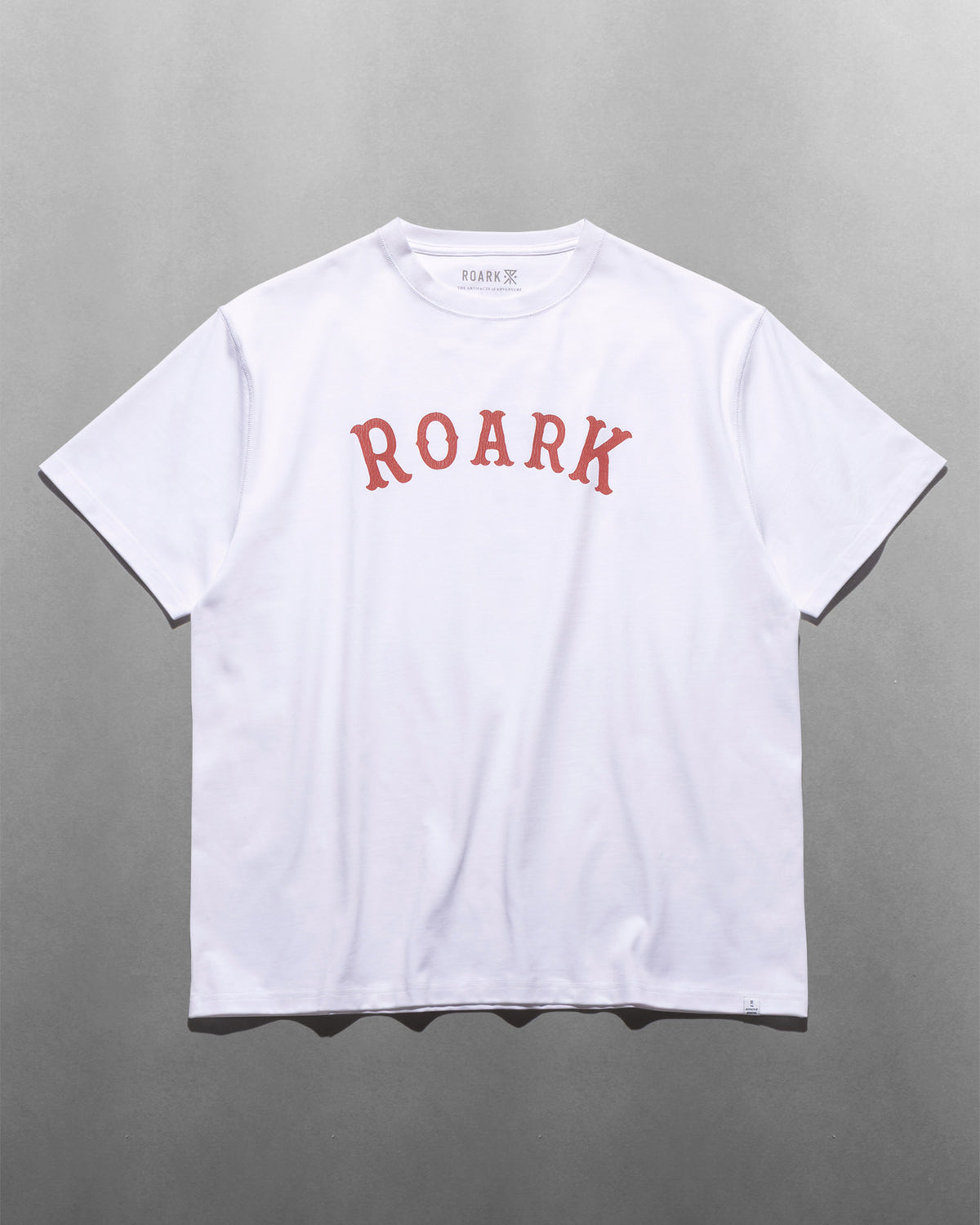 Medieval Logo 14oz H/W Tee