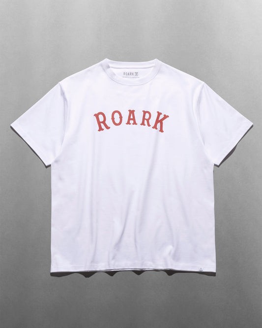 Medieval Logo 14oz H/W Tee