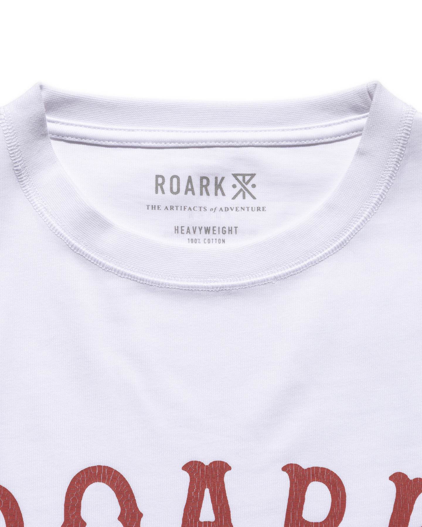 Medieval Logo 14oz H/W Tee