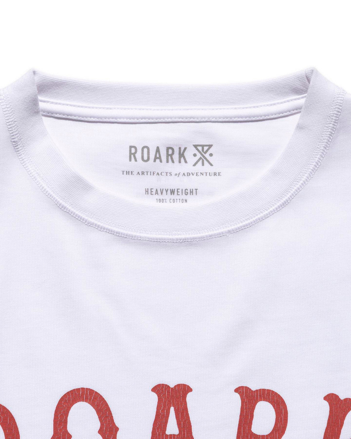 Medieval Logo 14oz H/W Tee