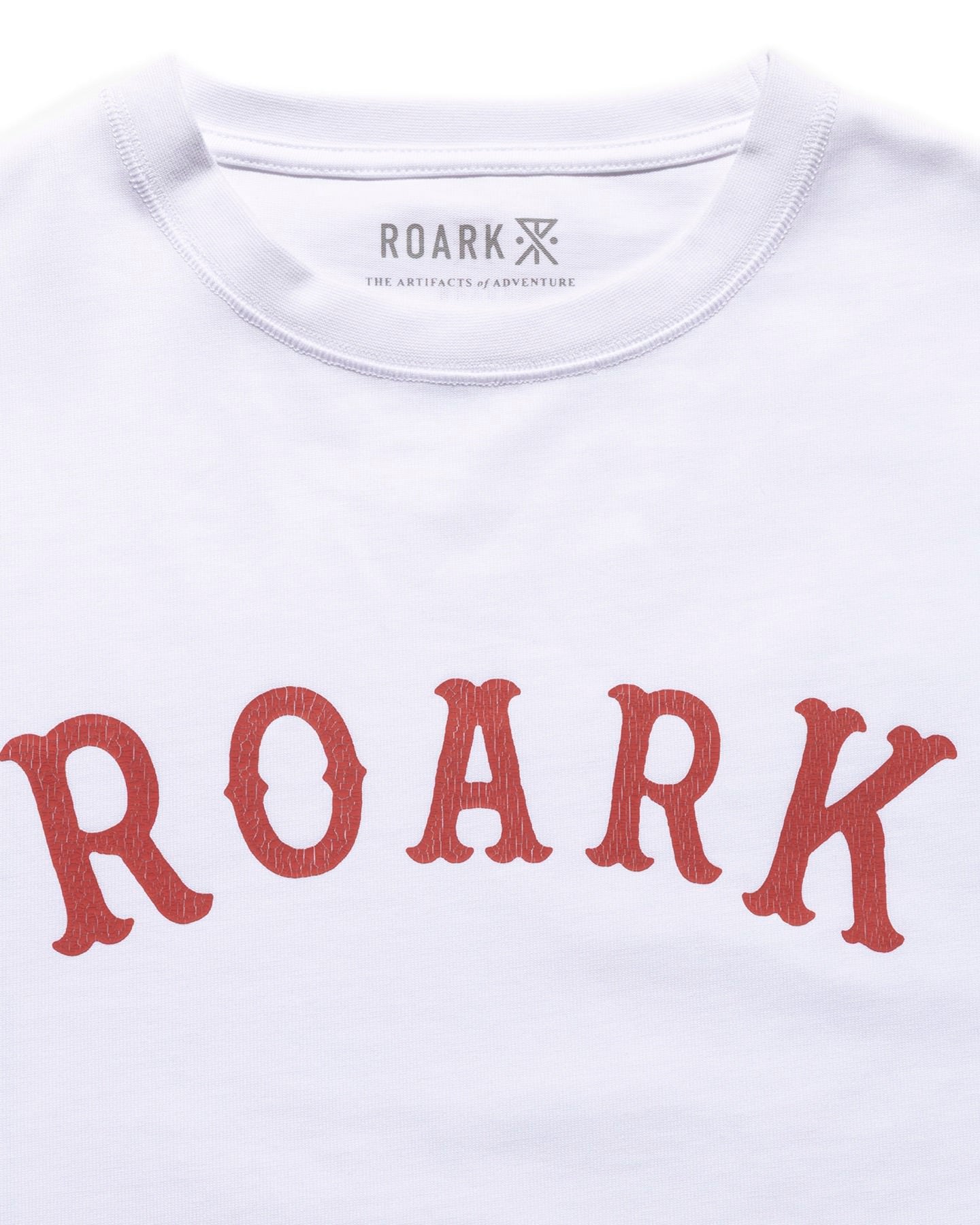 Medieval Logo 14oz H/W Tee