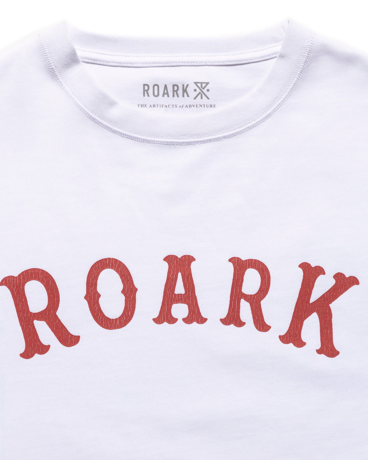 Medieval Logo 14oz H/W Tee