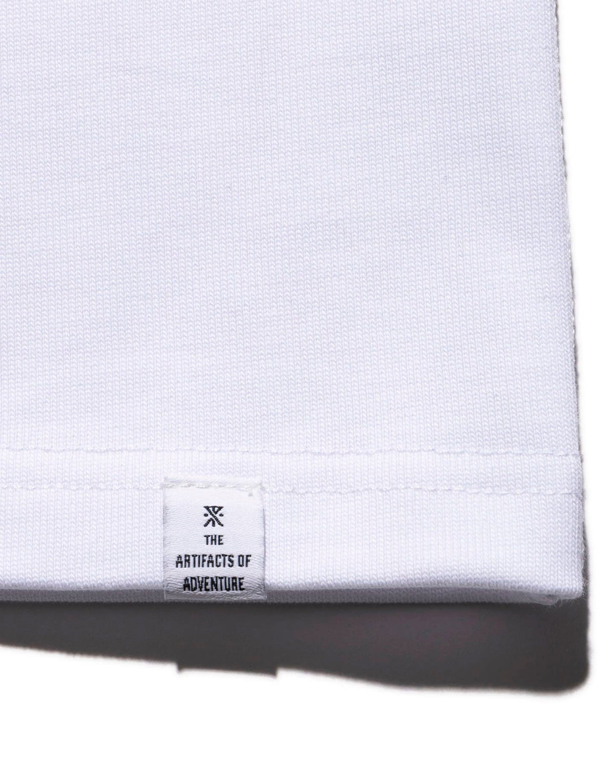 Medieval Logo 14oz H/W Tee