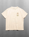 Augs Palm 14oz H/W Tee
