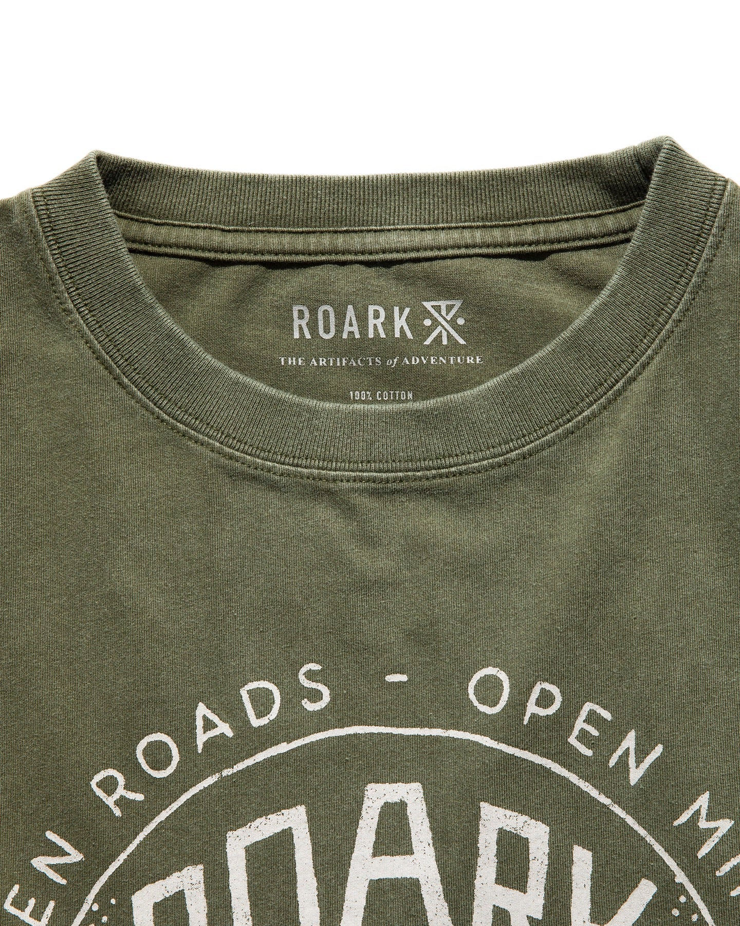 Guideworks S/S Tee