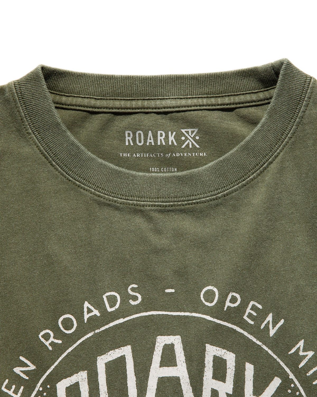 Guideworks S/S Tee