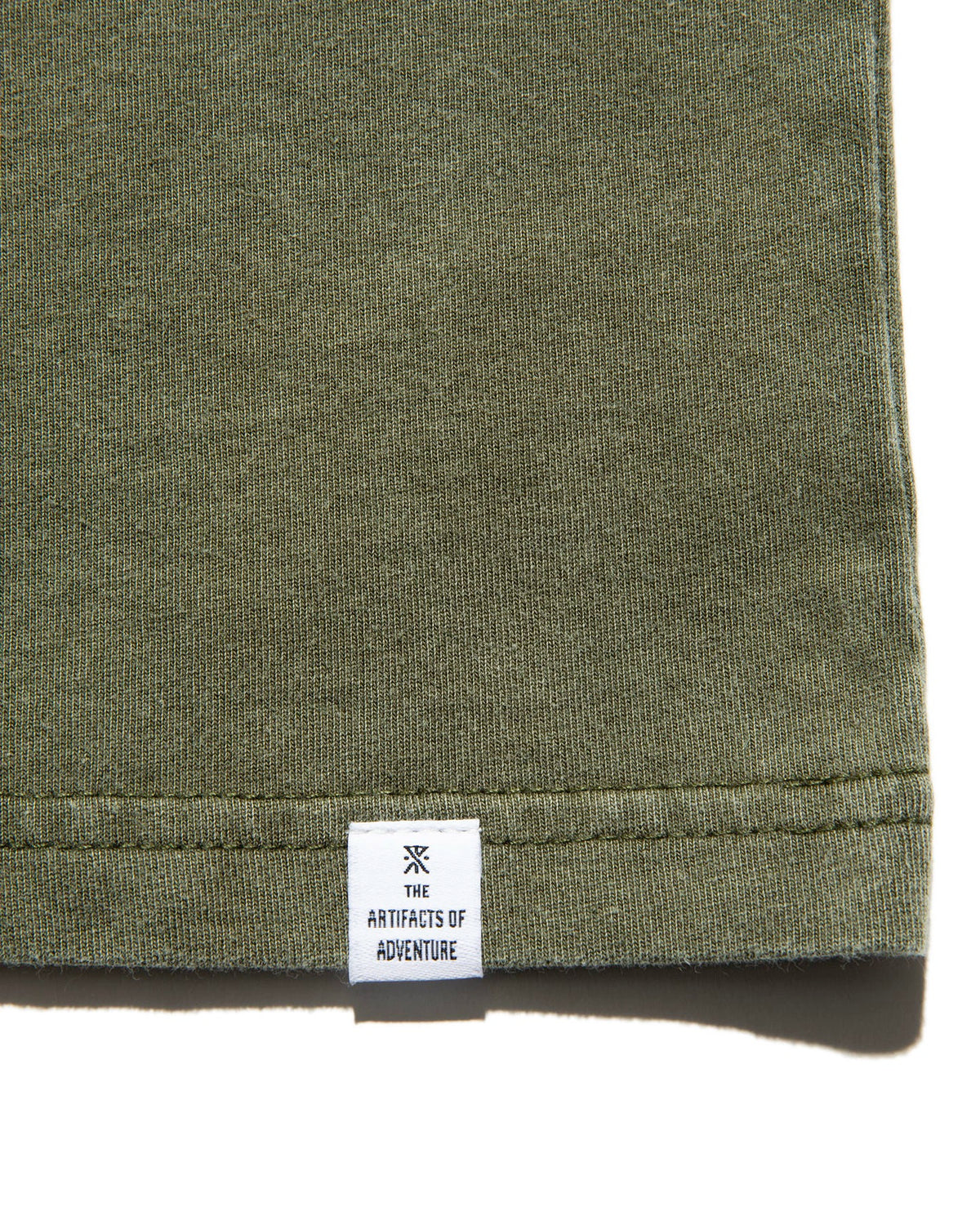 Guideworks S/S Tee