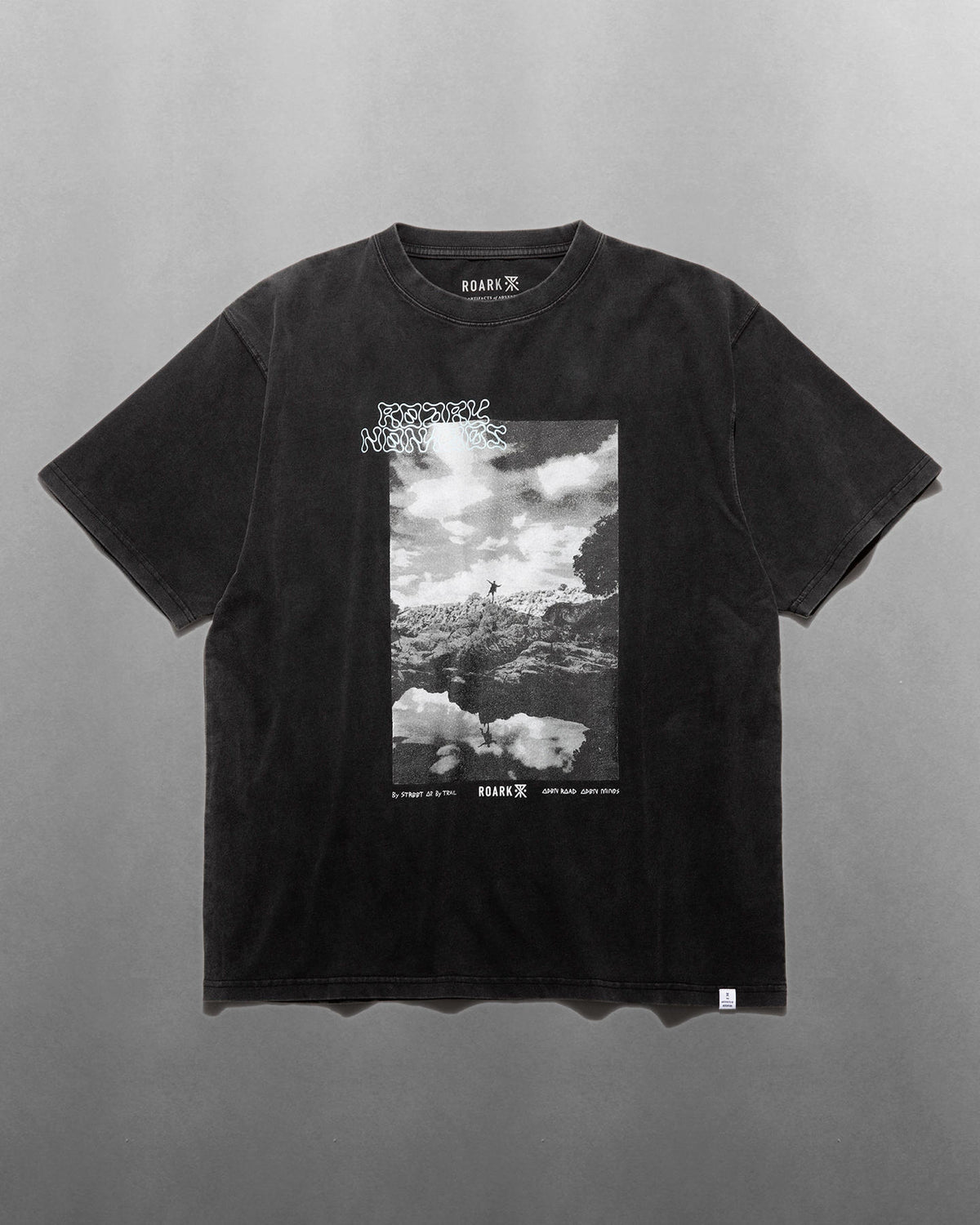 Nomads S/S Photo Tee