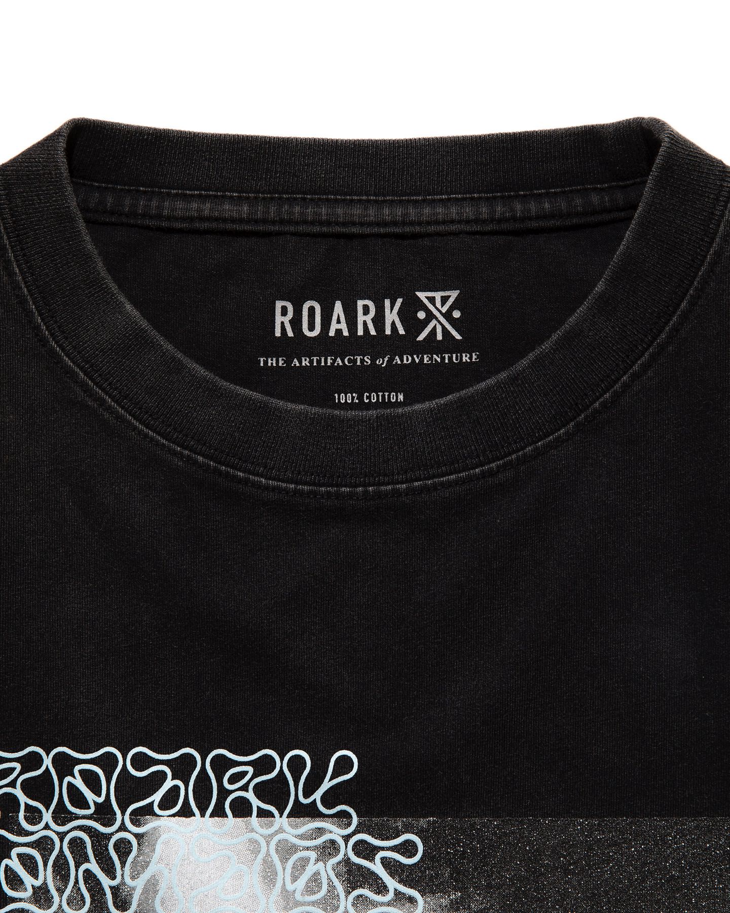 Nomads S/S Photo Tee