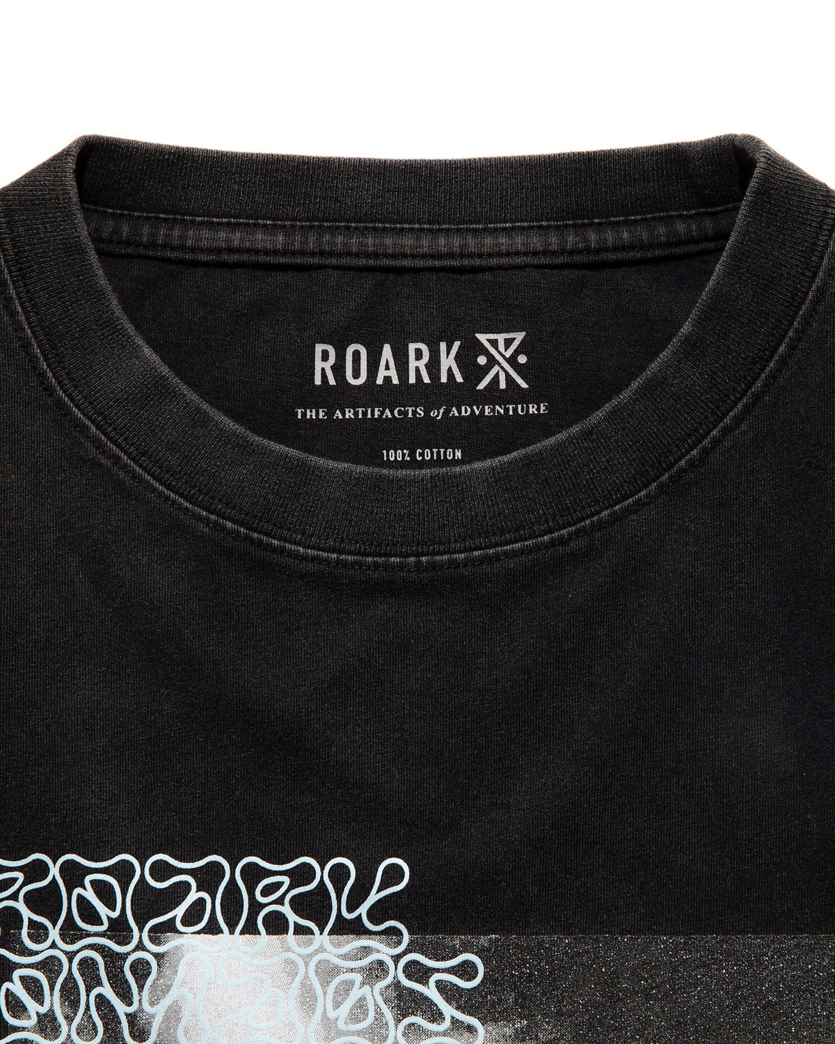 Nomads S/S Photo Tee