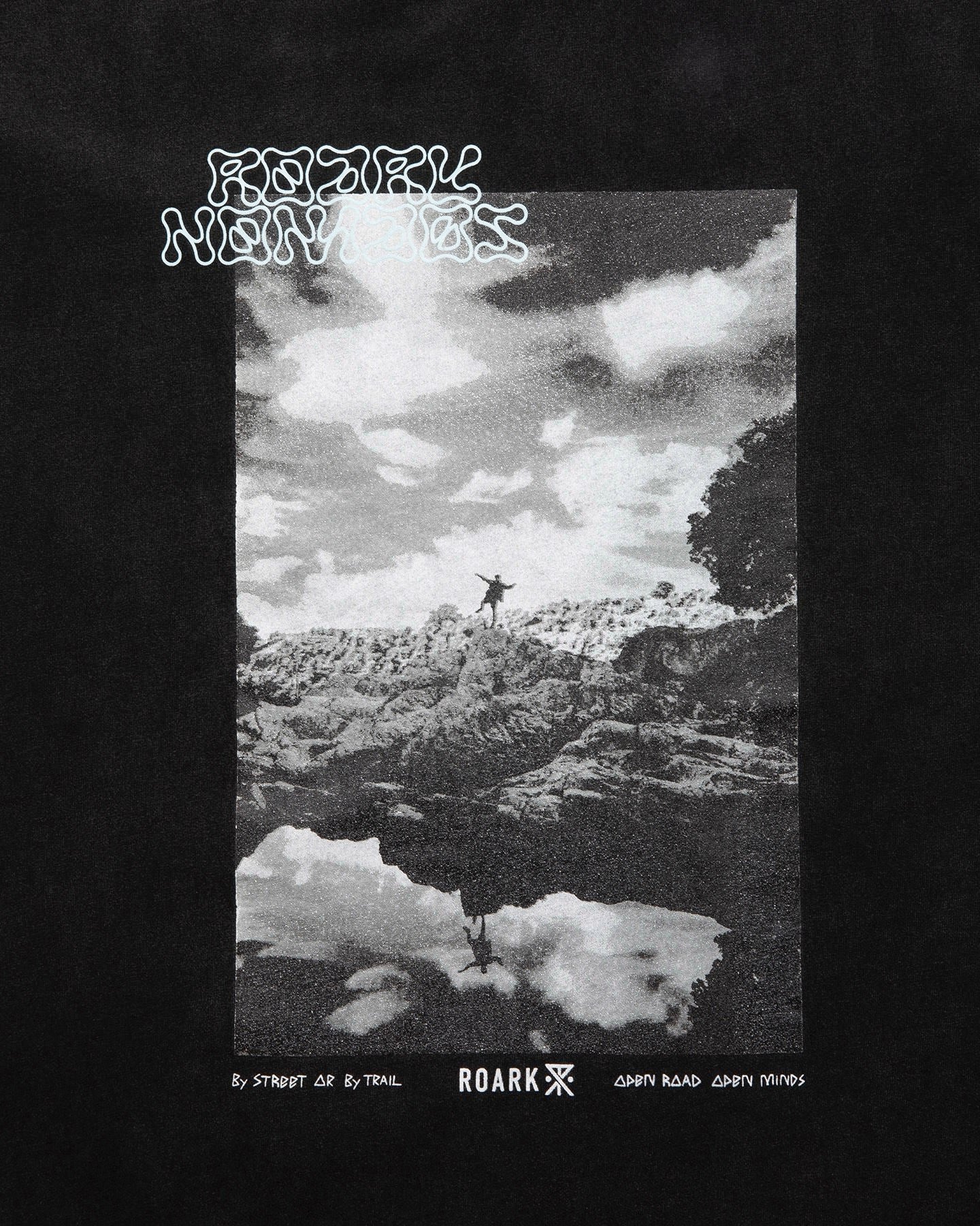 Nomads S/S Photo Tee