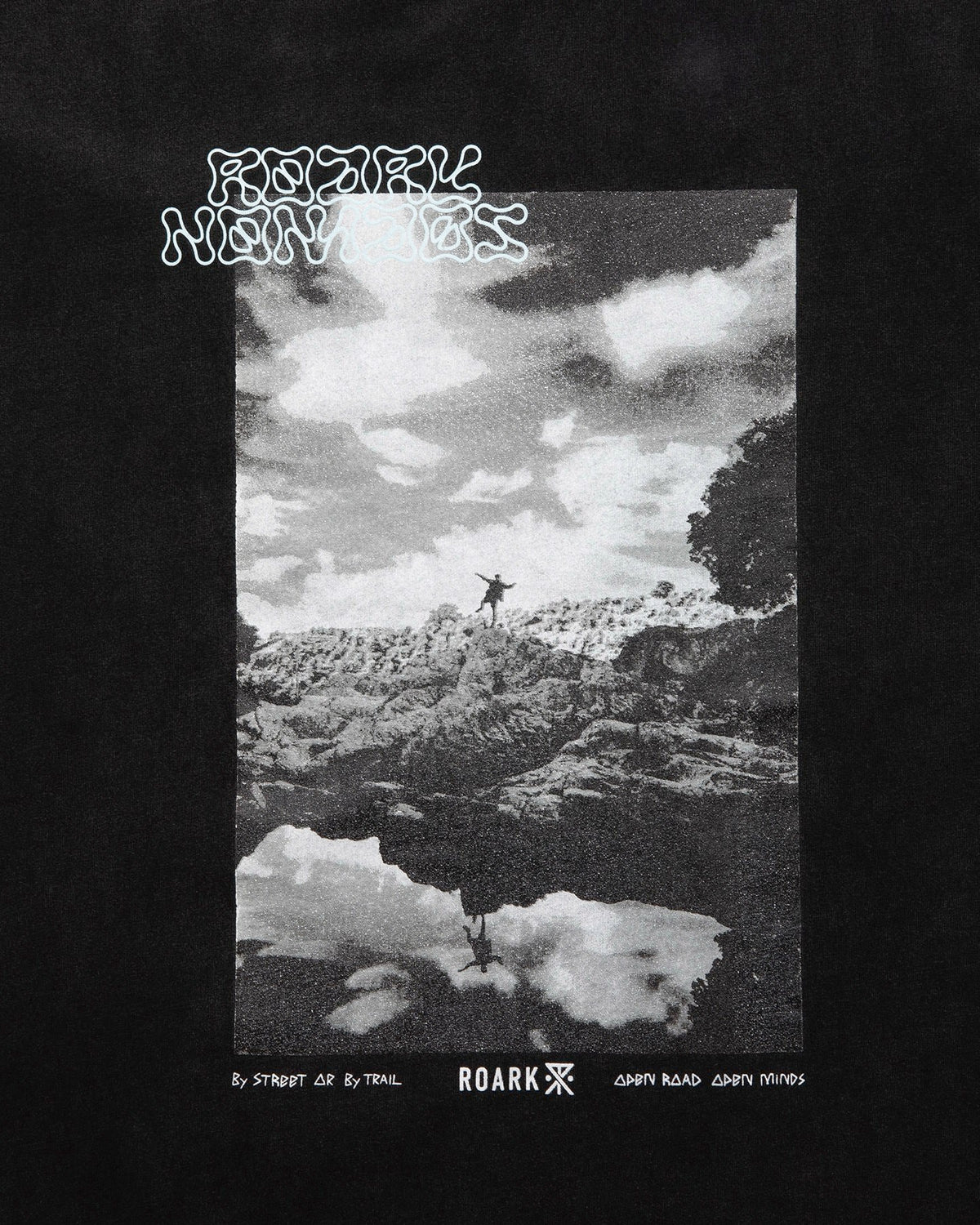 Nomads S/S Photo Tee