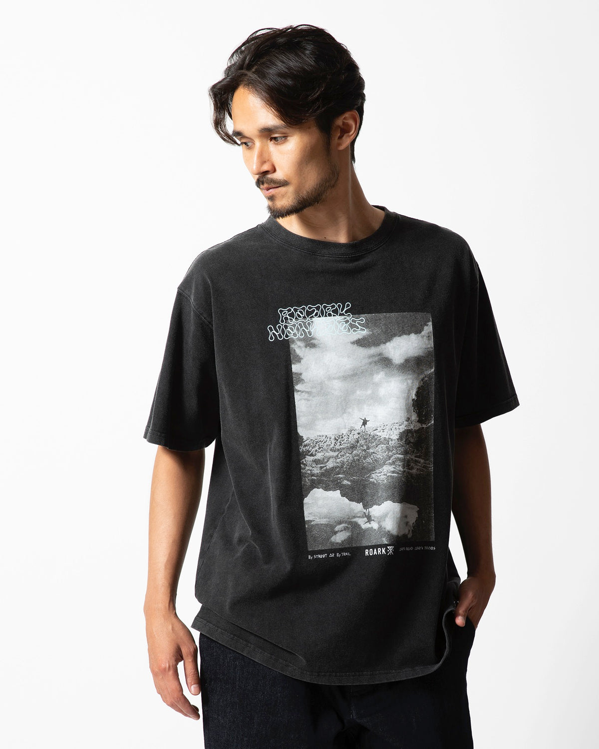 Nomads S/S Photo Tee