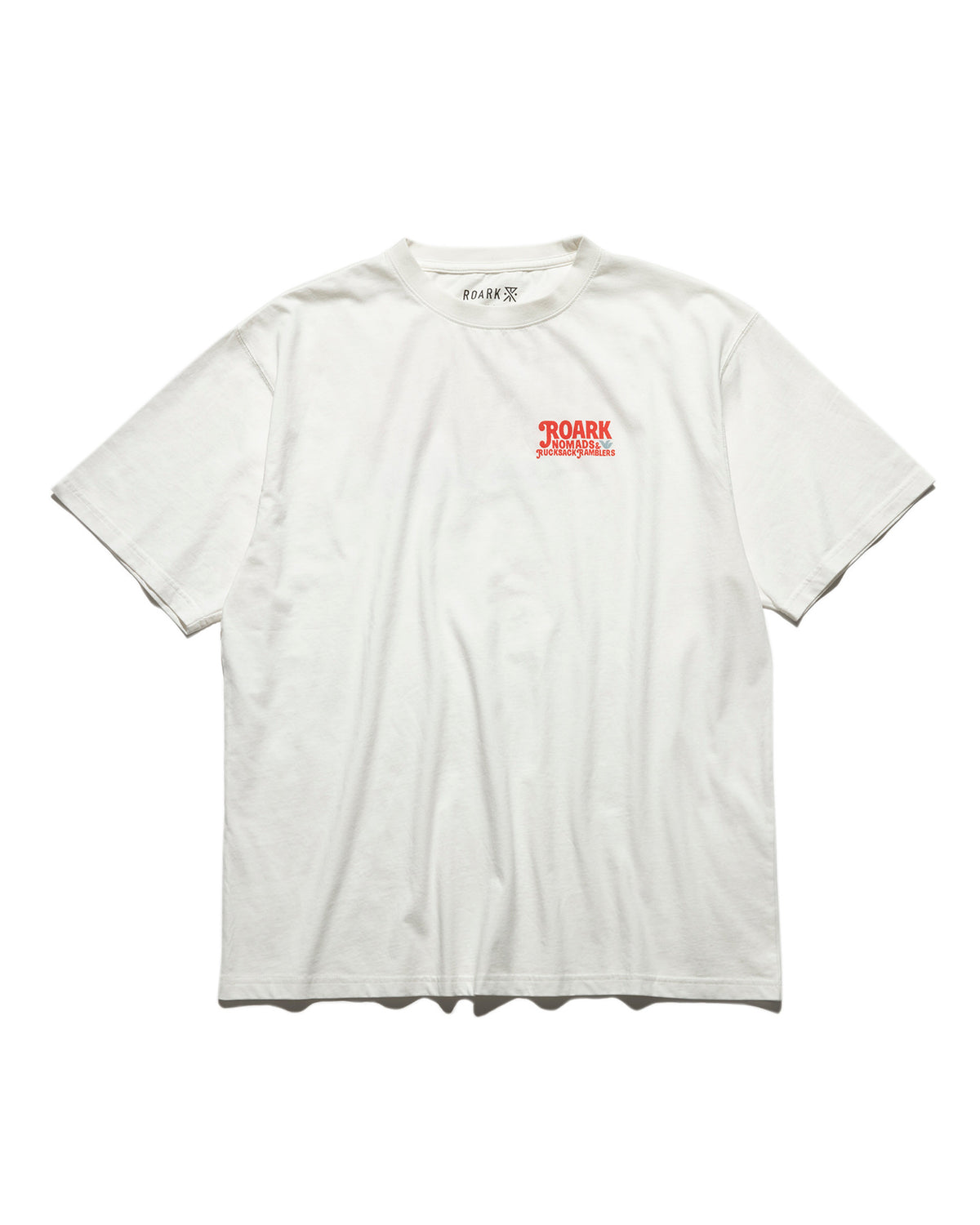 Rucksack S/S Tee