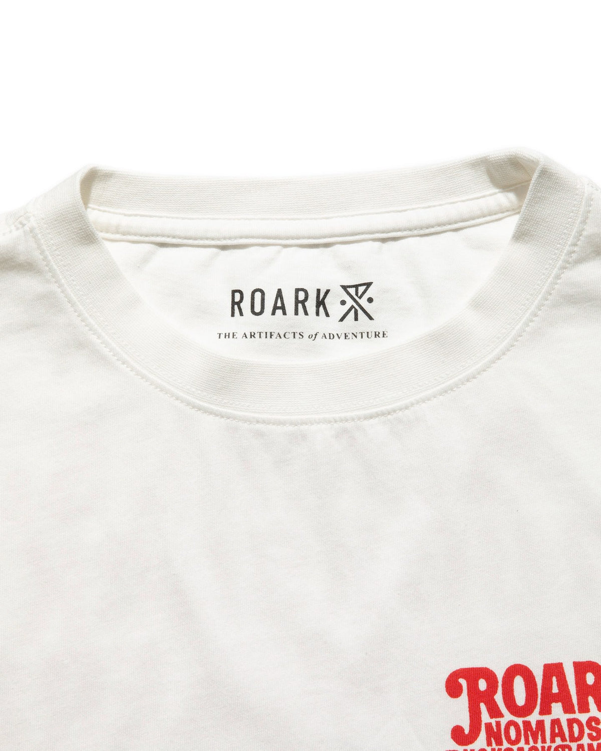 Rucksack S/S Tee