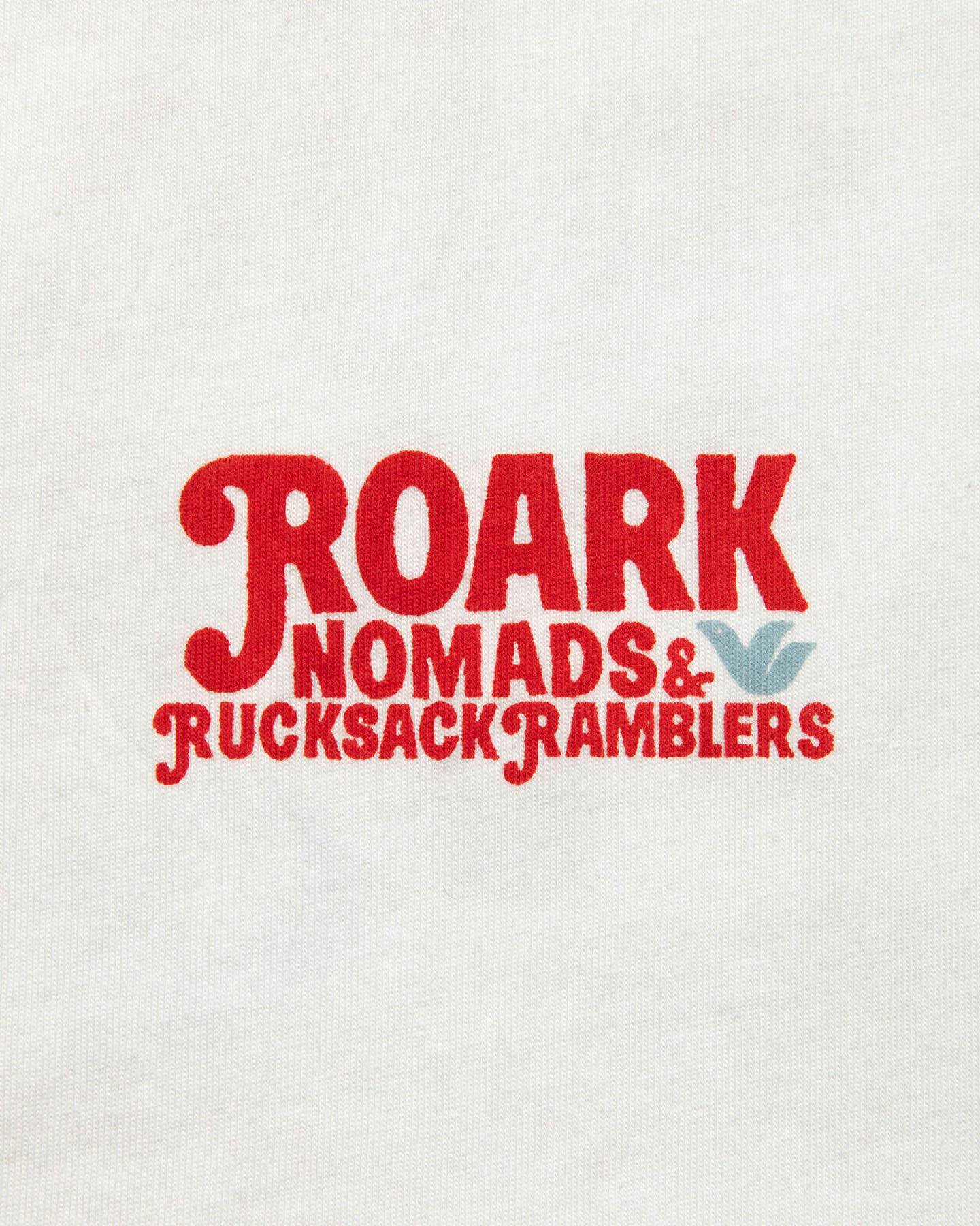 Rucksack S/S Tee