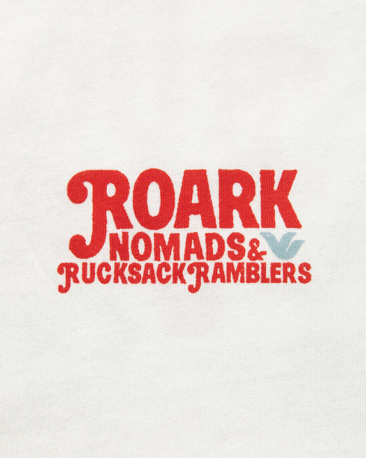 Rucksack S/S Tee