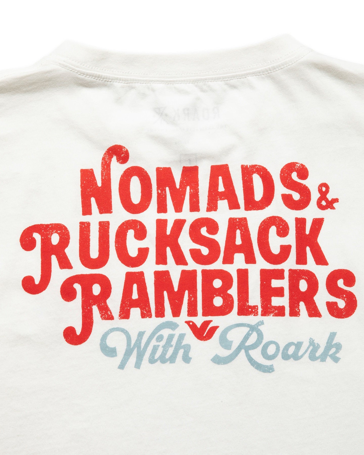 Rucksack S/S Tee