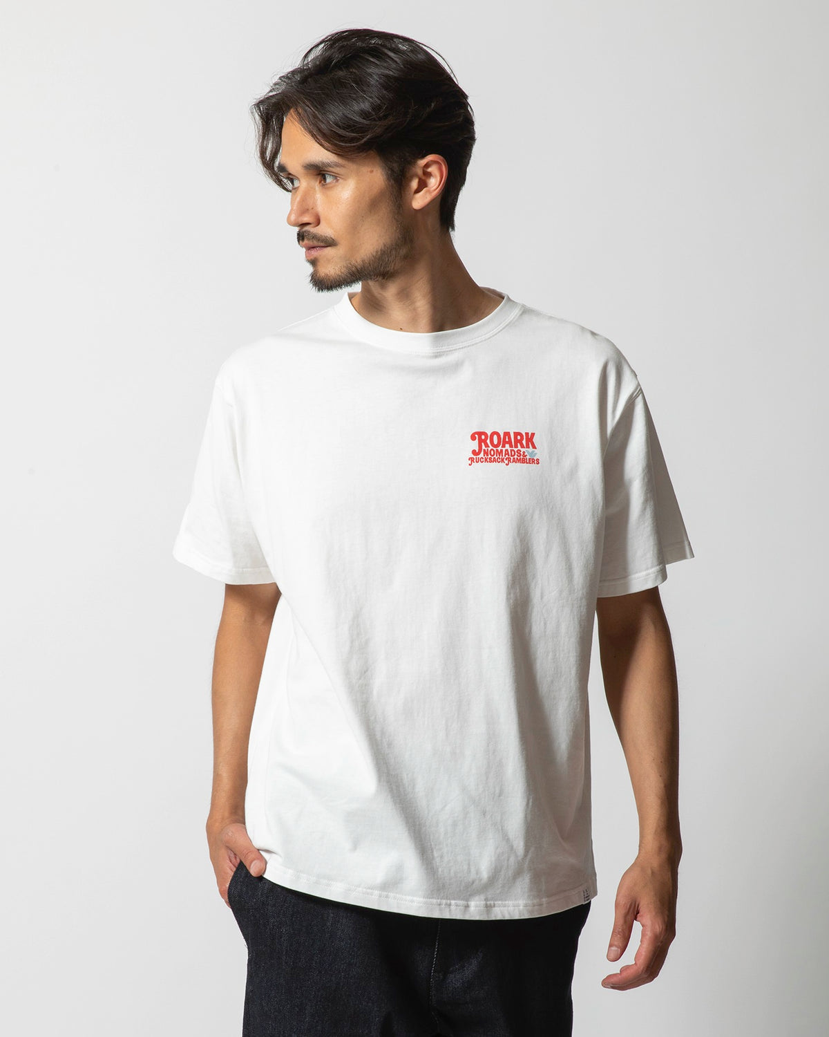 Rucksack S/S Tee