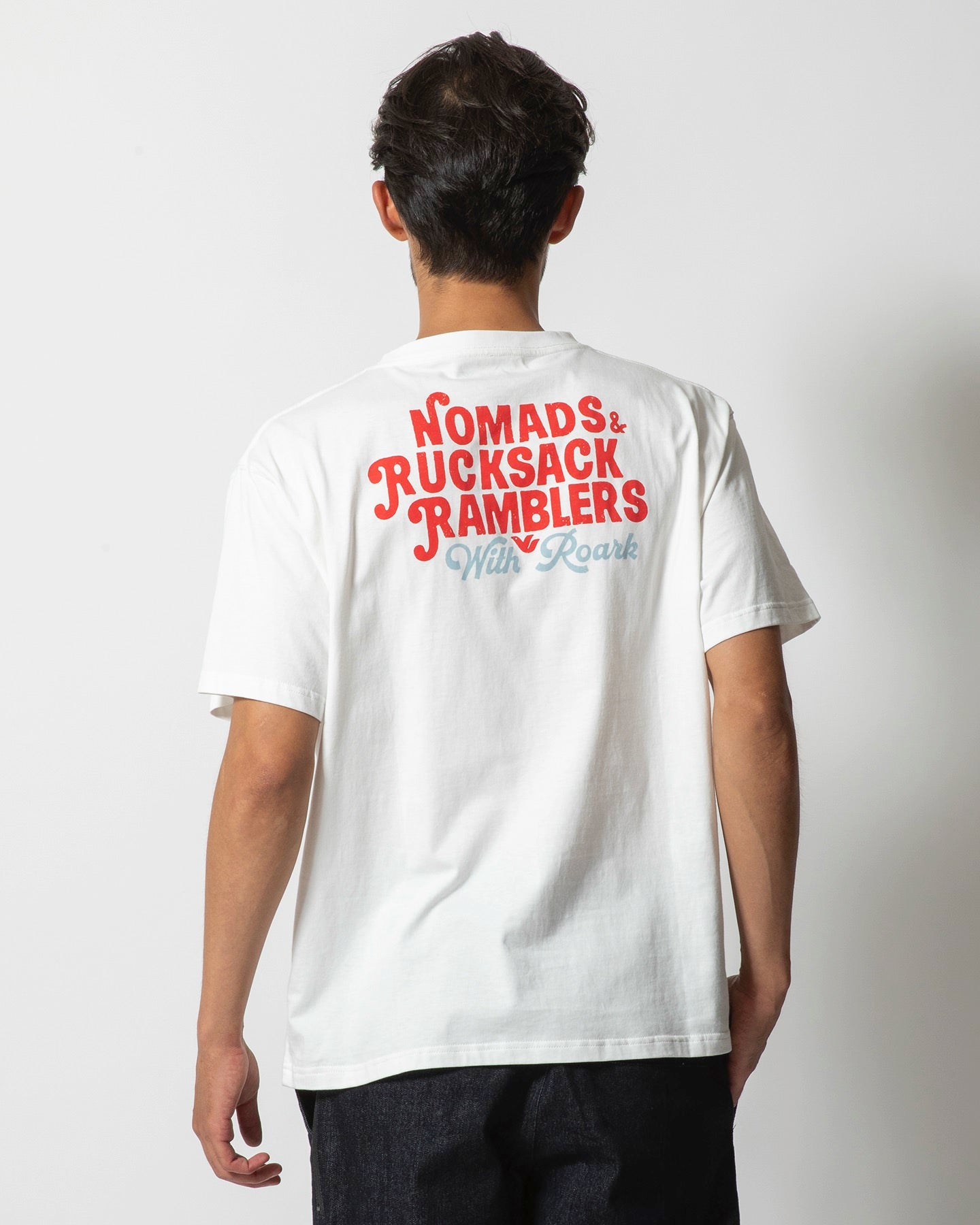 Rucksack S/S Tee