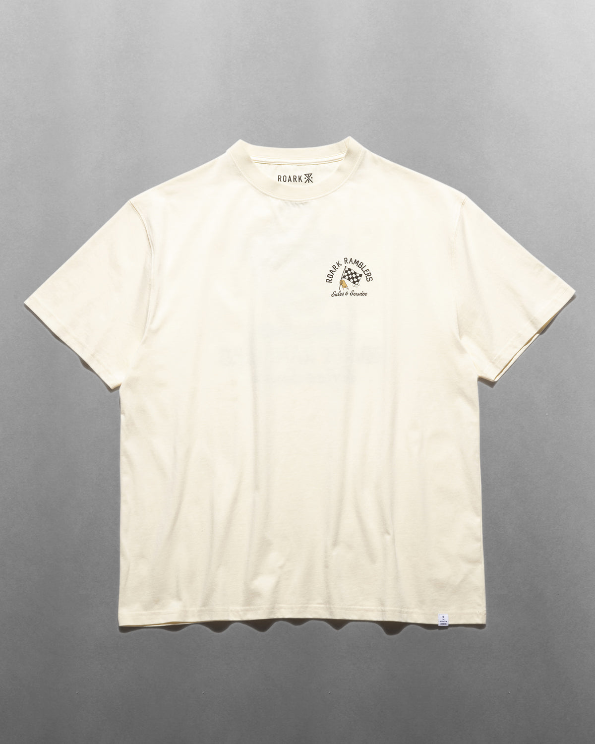 Ramblers S/S Tee