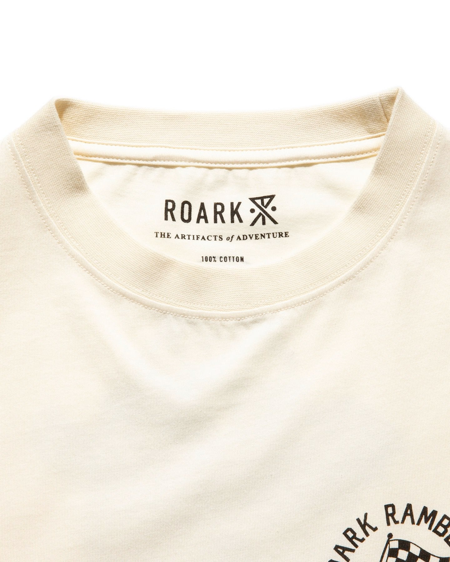 Ramblers S/S Tee