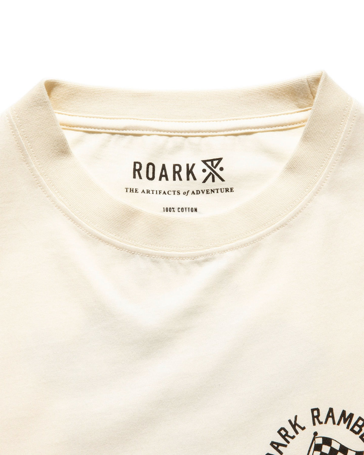 Ramblers S/S Tee