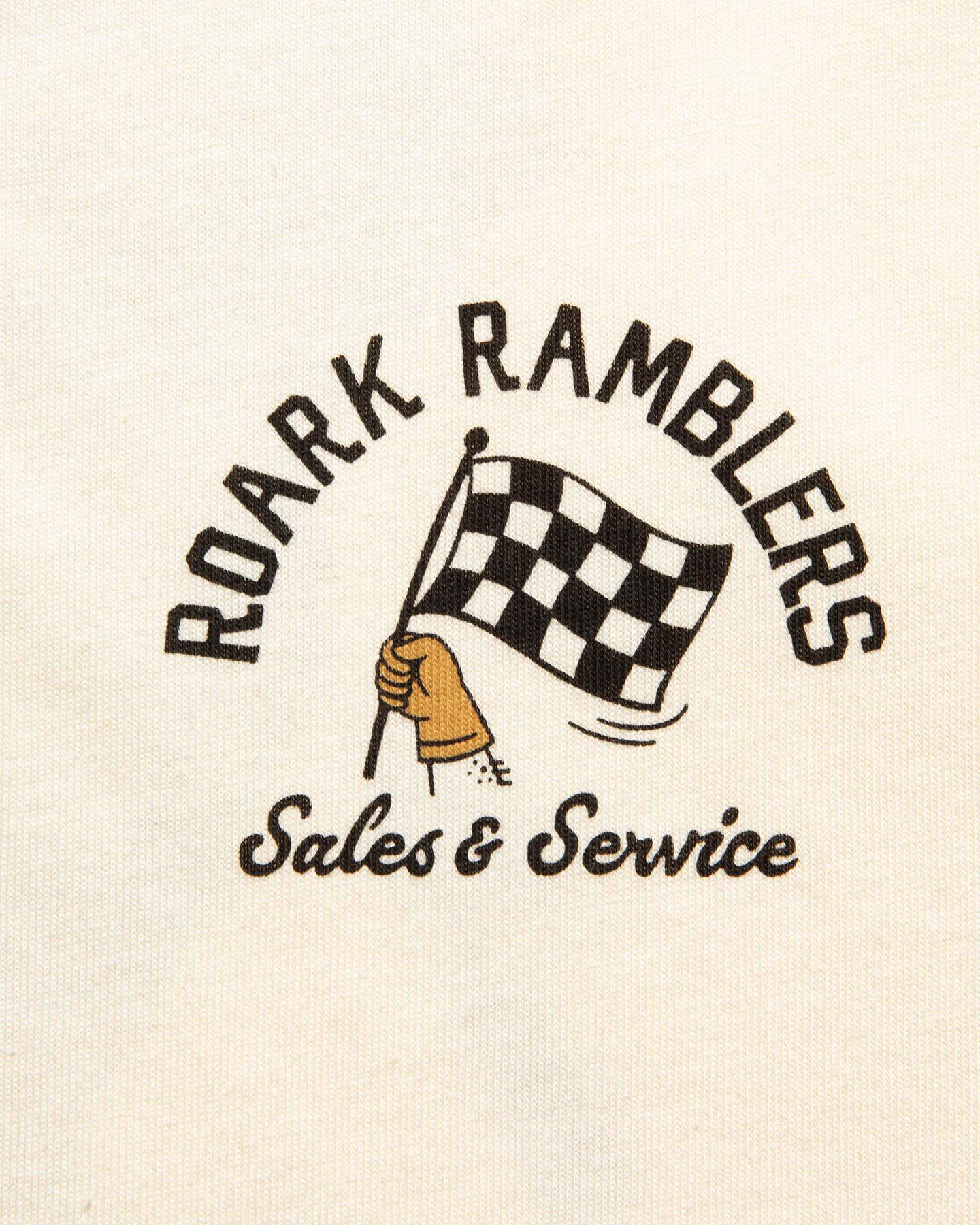Ramblers S/S Tee