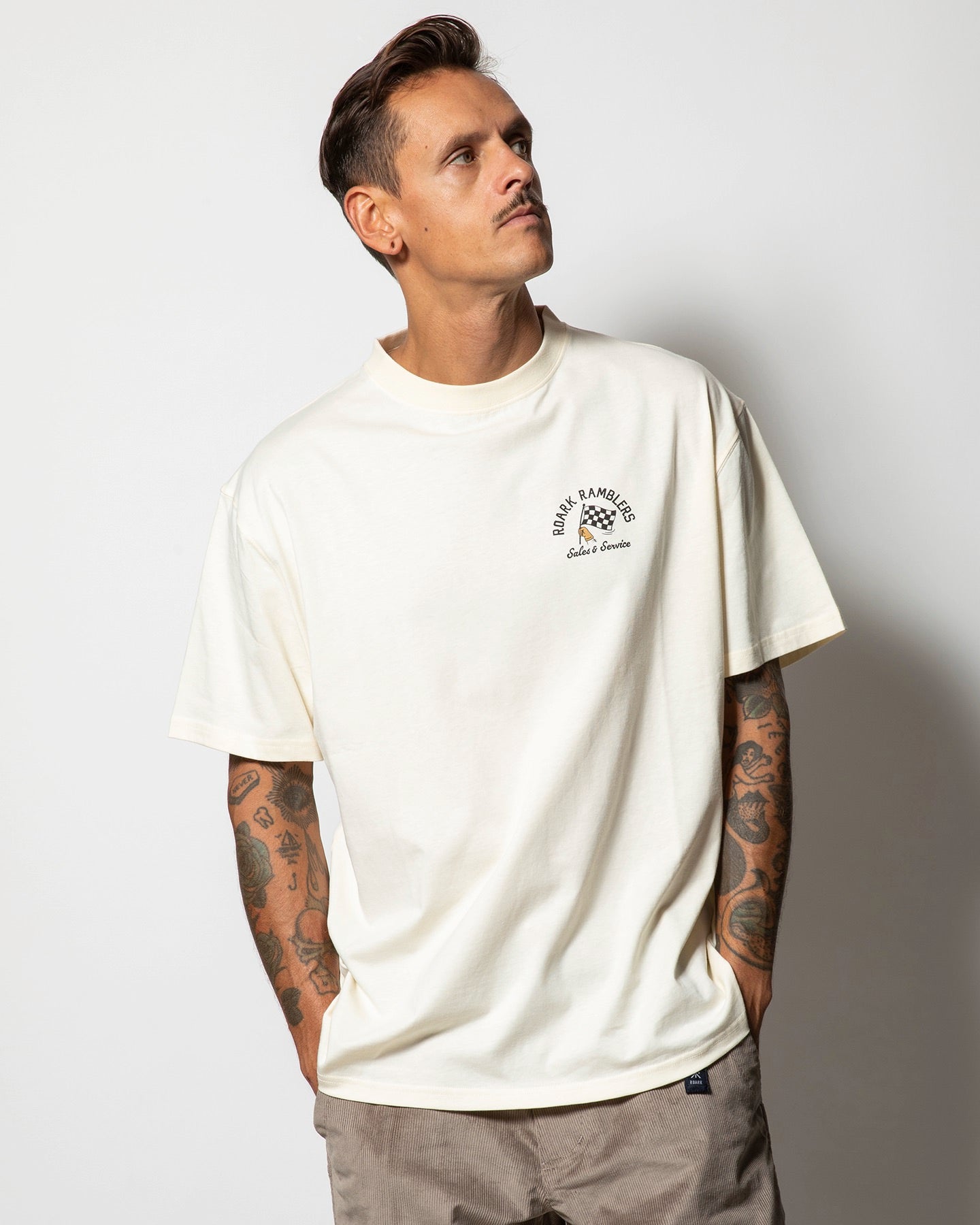 Ramblers S/S Tee
