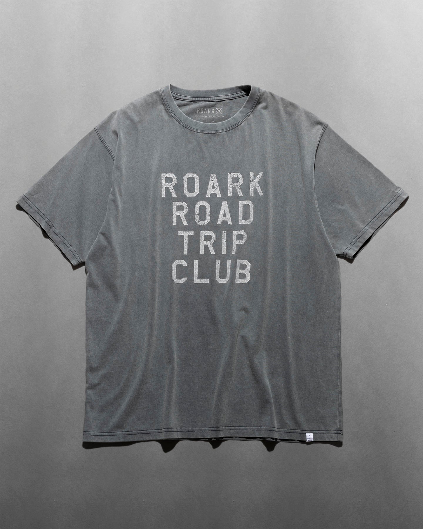 Road Trip Well Worn Tee