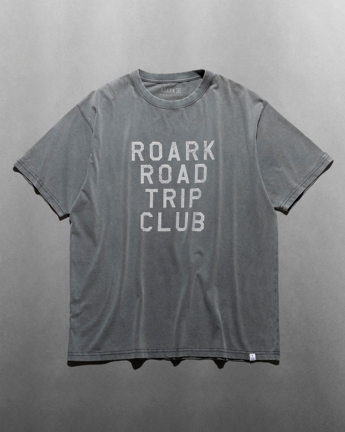 Road Trip Well Worn Tee