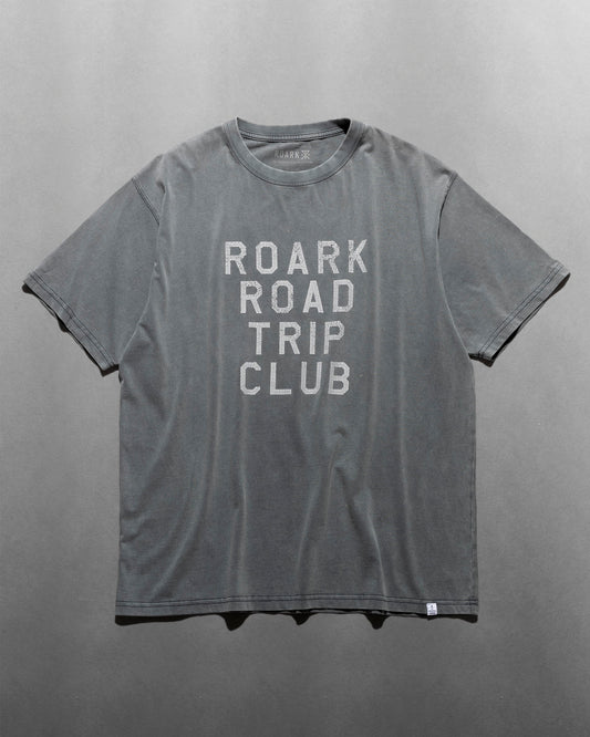 Road Trip Well Worn Tee
