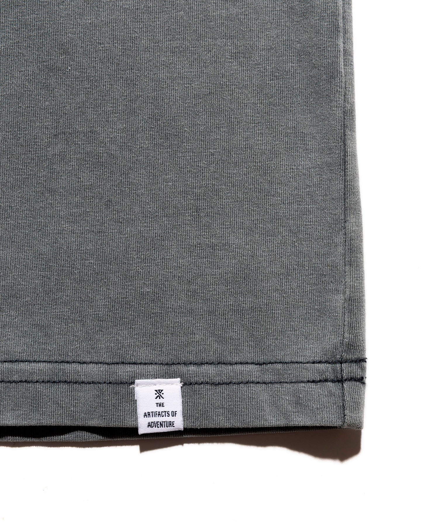 Road Trip Well Worn Tee