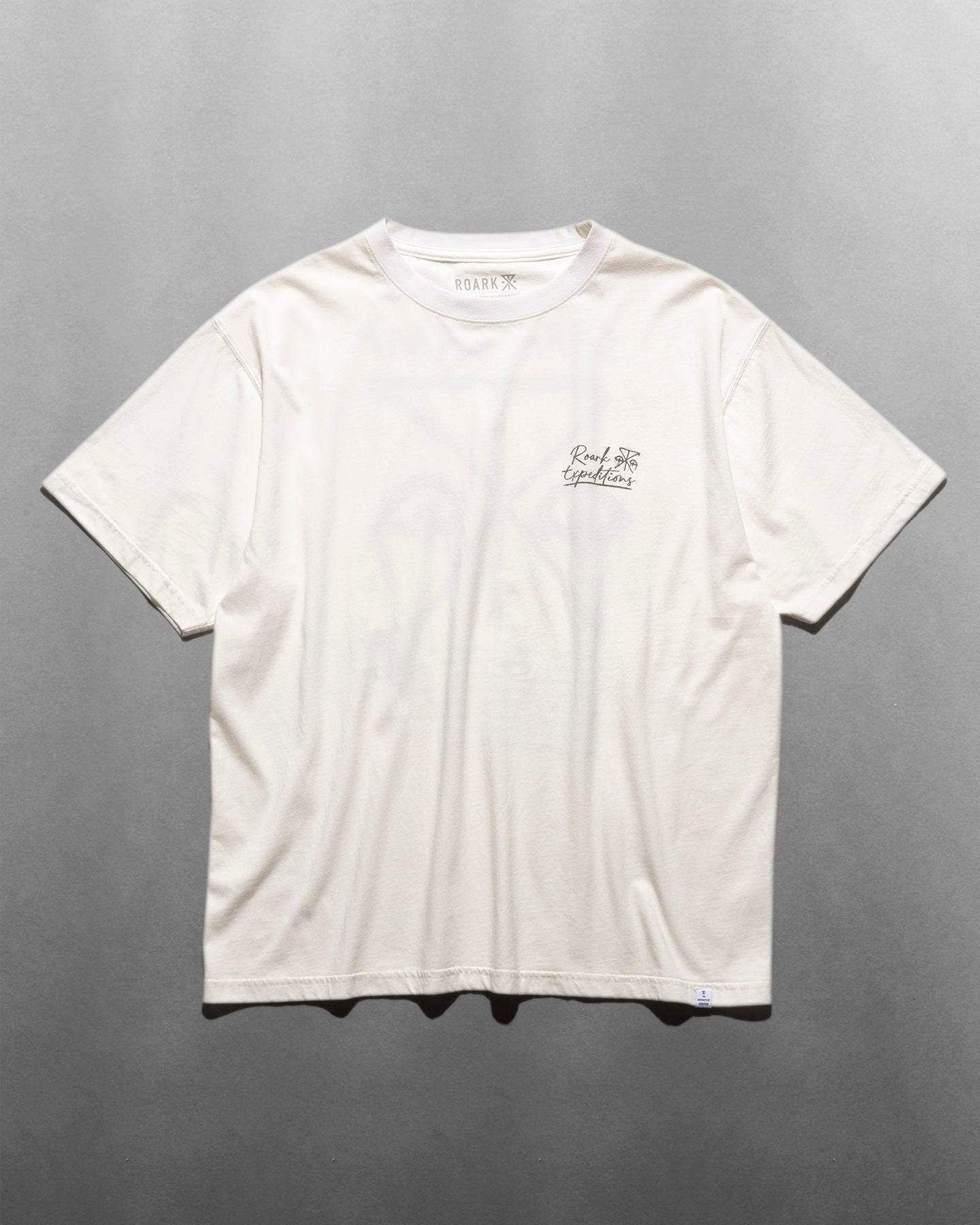 Safecamp Well Worn Tee