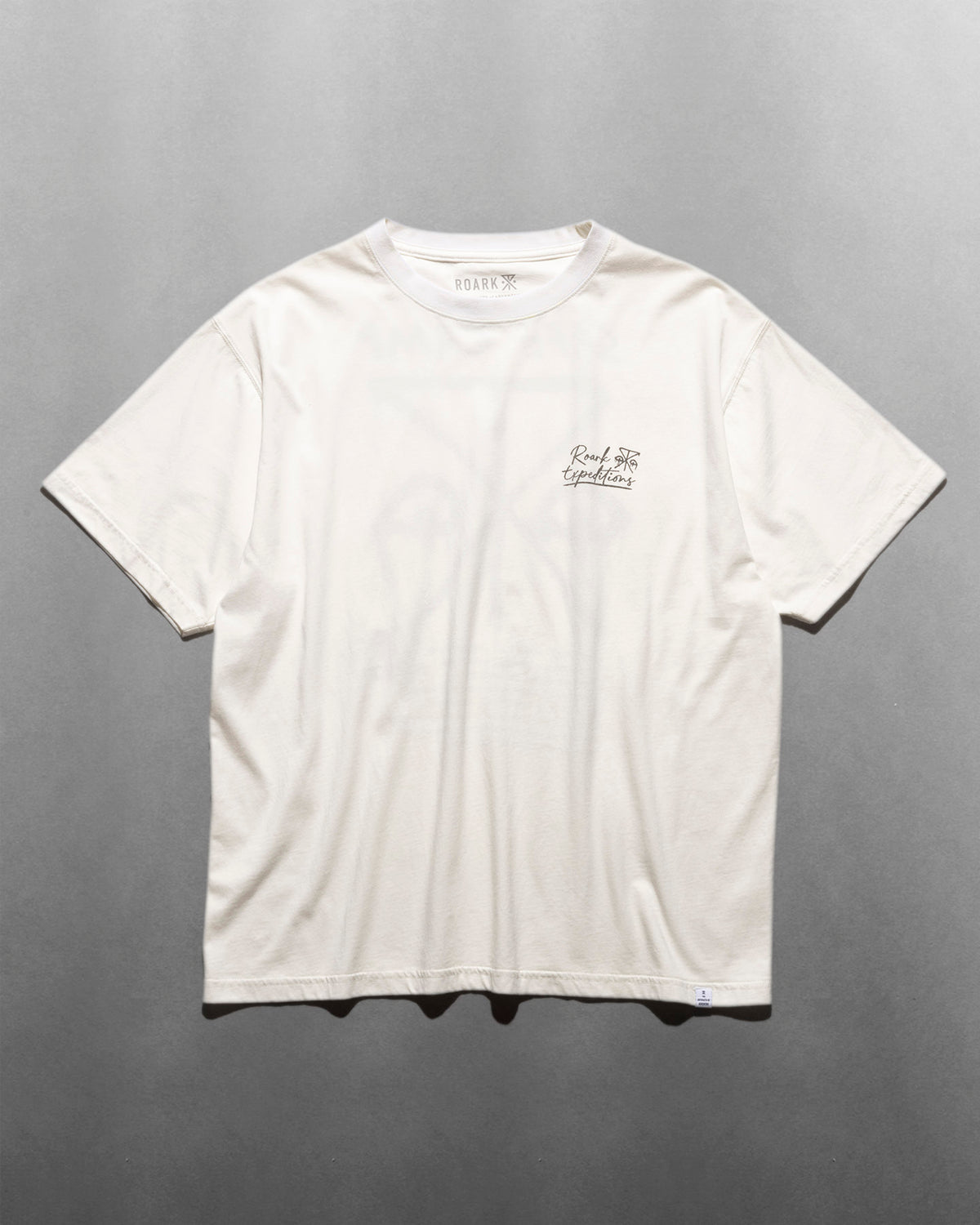 Safecamp Well Worn Tee