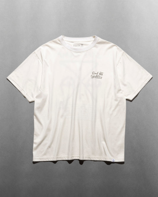 Safecamp Well Worn Tee