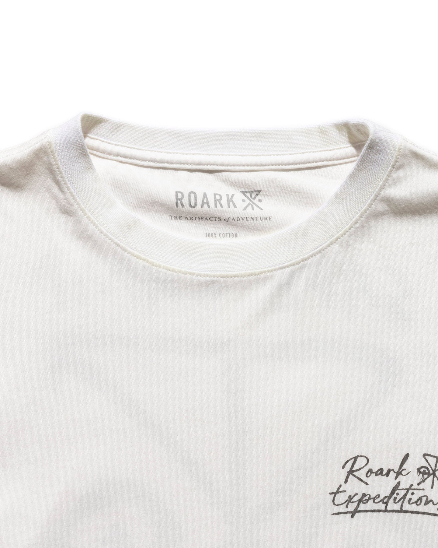 Safecamp Well Worn Tee