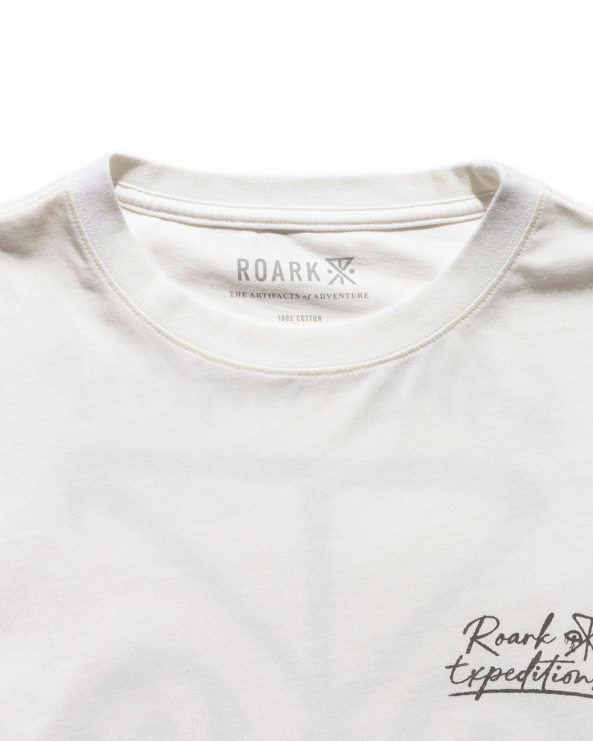 Safecamp Well Worn Tee